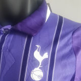 2026/27 TH FC Third Player Version Soccer Jersey