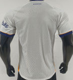 2026/27 Everton Away White Player Version Soccer Jersey