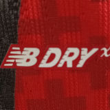 2026/27 LeverKusen Home Player Version Soccer Jersey