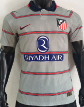 2026/27 ATM Third Player Version Soccer Jersey