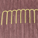 2026/27 Monaco Away Player Version Soccer Jersey