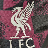 2026/27 LFC Third Player Version Soccer Jersey