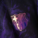 2026/27 BA Special Edition Purple Fans Soccer Jersey
