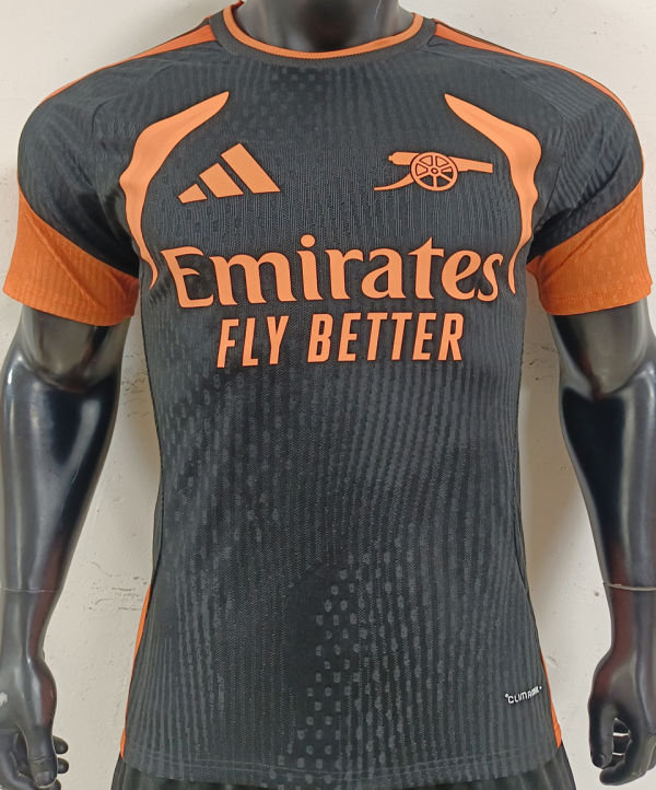 2026/27 ARS Special Edition Player Version Soccer Jersey