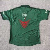2026/27 Mexico x NK 90 Mode Retro Style Fans Soccer Jersey