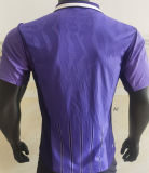 2026/27 TH FC Third Player Version Soccer Jersey