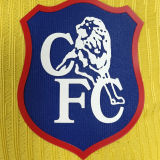 2026/27 CFC Special Edition Yellow Player Version Soccer Jersey