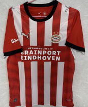 2026/27 PSV Home Fans Soccer Jersey