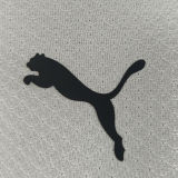2026/27 Valencia Home White Player Version Soccer Jersey