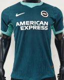 2026/27 Brighton Third Player Version Soccer Jersey