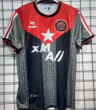 2026/27 Bohemians FC Fans Soccer Jersey波希米亞