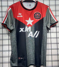 2026/27 Bohemians FC Fans Soccer Jersey波希米亞