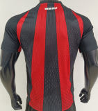 2026/27 LeverKusen Home Player Version Soccer Jersey