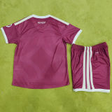 2026/27 RM Third Player Version Kids Soccer Jersey 球员版童装