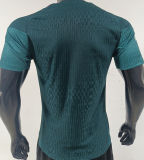 2026/27 RM Green Special Edition Player Version Soccer Jersey