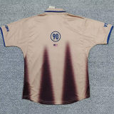 2026/27 U.S x NK 90 Mode Retro Style Fans Soccer Jersey