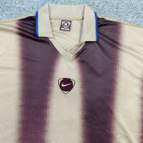 2026/27 U.S x NK 90 Mode Retro Style Fans Soccer Jersey