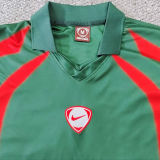 2026/27 Mexico x NK 90 Mode Retro Style Fans Soccer Jersey
