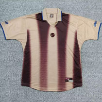 2026/27 U.S x NK 90 Mode Retro Style Fans Soccer Jersey