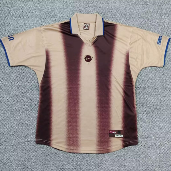 2026/27 U.S x NK 90 Mode Retro Style Fans Soccer Jersey