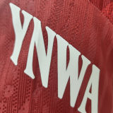 2026/27 LFC Special Edition Player Version Soccer Jersey