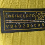 2026/27 CFC Special Edition Yellow Player Version Soccer Jersey