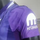 2026/27 TH FC Third Player Version Soccer Jersey