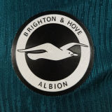 2026/27 Brighton Third Player Version Soccer Jersey