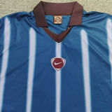 2026/27 France x NK 90 Mode Retro Style Fans Soccer Jersey