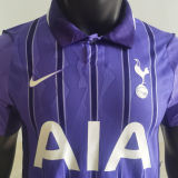 2026/27 TH FC Third Player Version Soccer Jersey