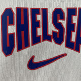 2026/27 CFC Special Edition White Player Version Soccer Jersey