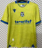 2026/27 Tenerife Third Fans Soccer Jersey