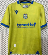 2026/27 Tenerife Third Fans Soccer Jersey