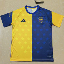 2026/27 Boca Special Edition Fans Soccer Jersey