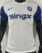 2026/27 CFC Special Edition White Player Version Soccer Jersey