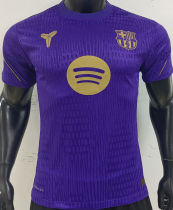 2026/27 BA Special Edition Player Version Soccer Jersey