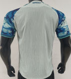 2026/27 LeverKusen Away Player Version Soccer Jersey