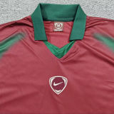 2026/27 Portugal x NK 90 Mode Retro Style Fans Soccer Jersey