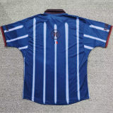 2026/27 France x NK 90 Mode Retro Style Fans Soccer Jersey