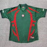 2026/27 Mexico x NK 90 Mode Retro Style Fans Soccer Jersey