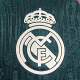 2026/27 RM Green Special Edition Player Version Soccer Jersey