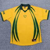 2026/27 Brazil  x NK 90 Mode Retro Style Fans Soccer Jersey