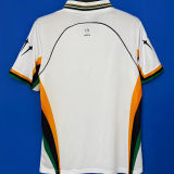 2026/27 Venezia FC Away White Fans Soccer Jersey
