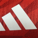 2026/27 LFC Special Edition Player Version Soccer Jersey
