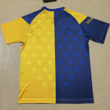 2026/27 Boca Special Edition Fans Soccer Jersey