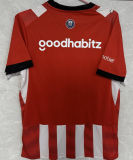 2026/27 PSV Home Fans Soccer Jersey