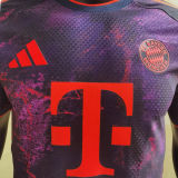 2026/27 BFC Third Player Version Soccer Jersey
