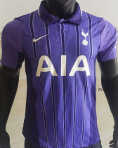 2026/27 TH FC Third Player Version Soccer Jersey