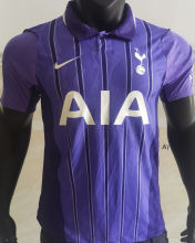 2026/27 TH FC Third Player Version Soccer Jersey