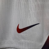 2026/27 Chivas Away Player Version Shorts Pants 球员版